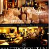 The Metropolitan catering hall (Glen Cove, New York), As seen in Bridal Guide New York, August 2010; Redesign, January 2010 by Interior Designs by Long.